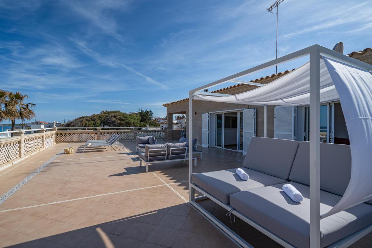 Punta Prima Apartments Exterior foto