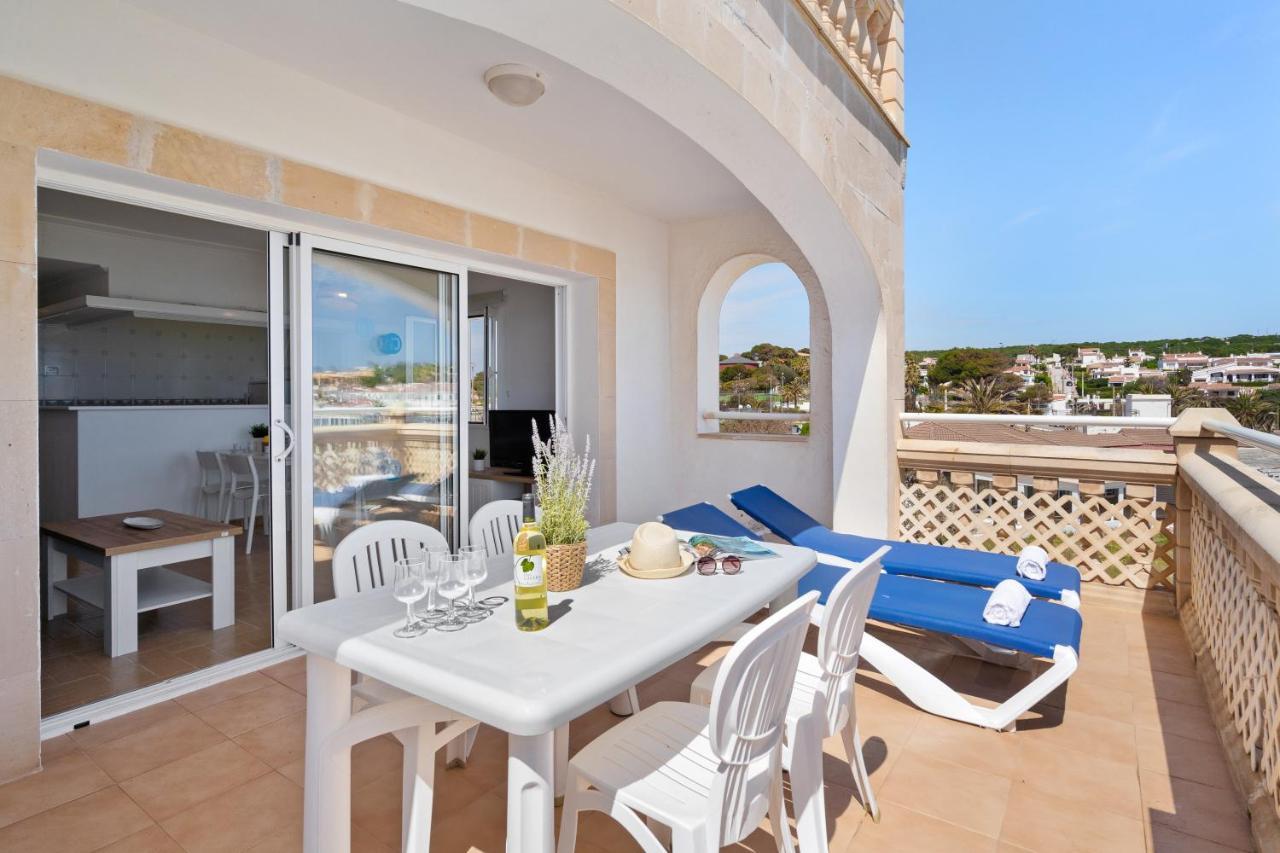 Punta Prima Apartments Exterior foto