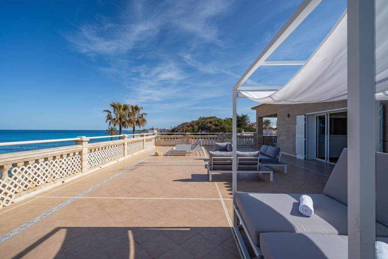 Punta Prima Apartments Exterior foto