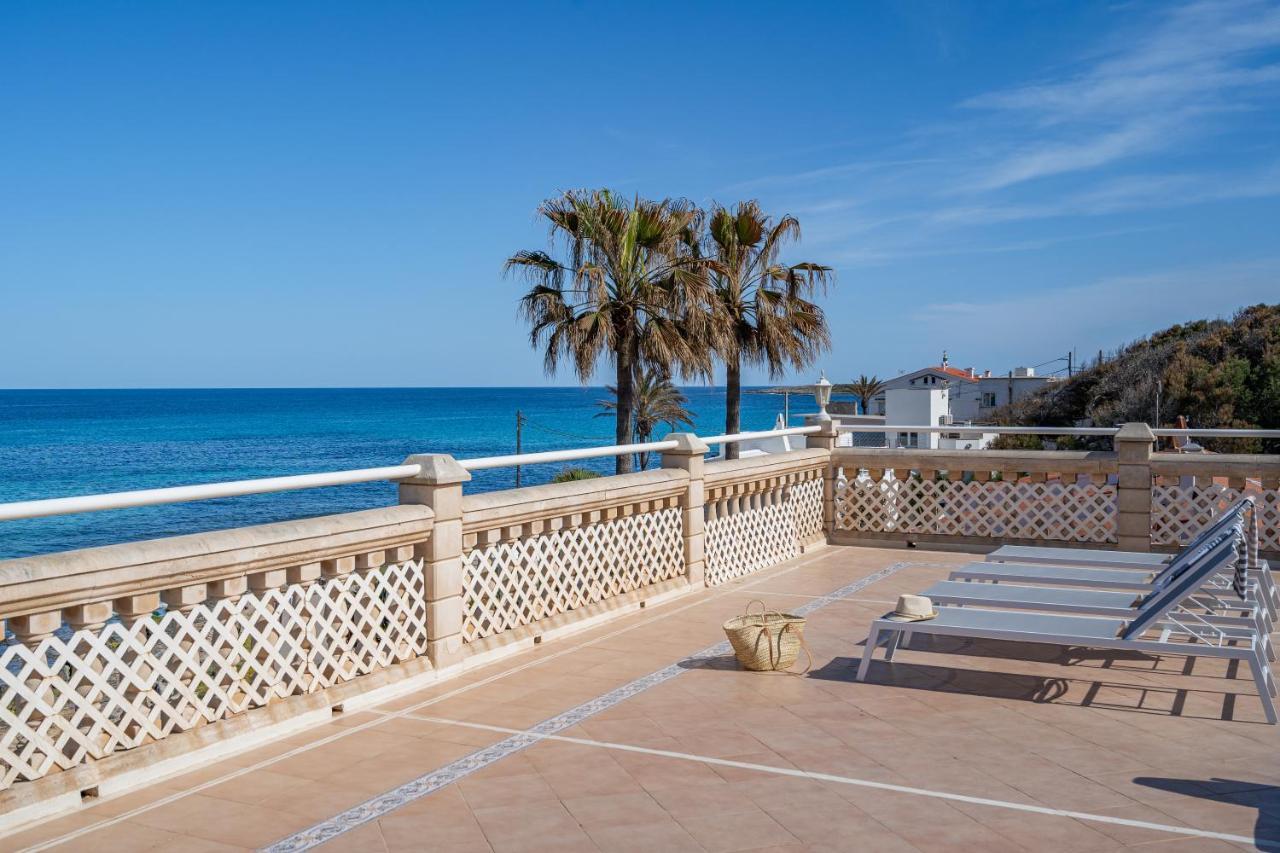 Punta Prima Apartments Exterior foto