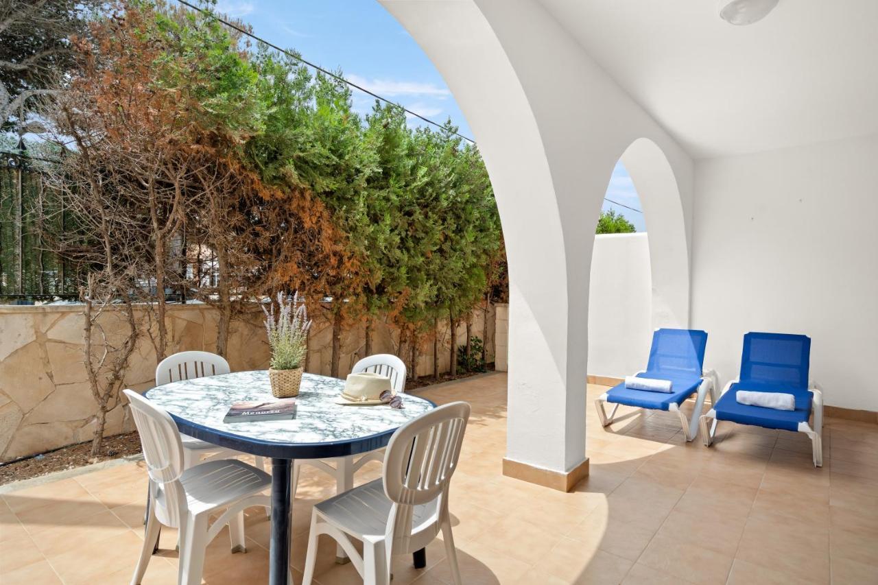Punta Prima Apartments Exterior foto